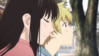 Yukine x hiyori