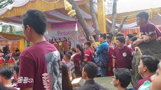 PELANGI BANGSAKU -8 THN 2019 SMAK KOSAYU MALANG