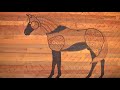 whitemud equine learning centre 4k uhd atkinson construction