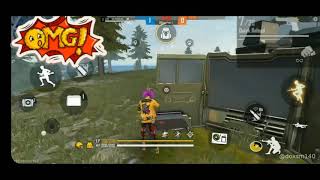 Desert Eagle Op Headshot One Tap In Free Fire || Gs Mangal Gaming🔥🔥