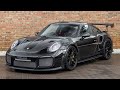 2018 Porsche 911 (991) GT2 RS - Black - Walkaround & Interior