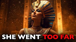 The Untold Story Of Cleopatra: The Most Evil And Seductive Queen Of All Time