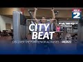 City Beat - Discover the Fun/Senior Activities