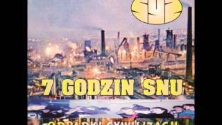 7 Godzin Snu - Walka Z Kacem