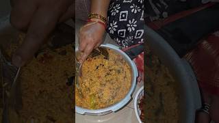 சண்டே ஸ்பெஷல் சிக்கன் பிரியாணி,நல்லிகுழம்பு,சிக்கன் 65 #food #foodie