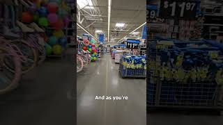 Why Walmart Is Hard To Navigate Intentional