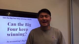 ACFI 3001 Video Presentation