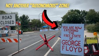 The Free State of GEORGE FLOYD