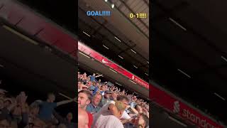 GOAL!!!! Liverpool vs Brighton!!!!