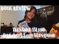Treasure Island by Robert Louis Stevenson | Book Review 2024 | Lily Ruth