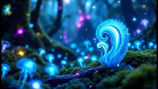 ✨ 24/7 Spirit of the Woods | Celtic Fantasy Music - Enchanting Ambient Music 🎶🌿