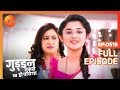 Guddan Tumse Na Ho Payega - Full Ep - 519 - Guddan, Akshat, Durga, Lakshmi, Saraswati - Zee TV