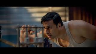 PADMAN Trailer | Akshay Kumar | Sonam Kapoor | Radhika Apte