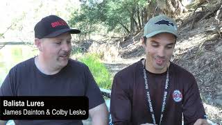 The 3 New Tremor Changes - James & Colby Discuss
