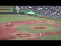 國學院栃木 vs 聖光学院の準決勝・ダイジェスト　～とちぎ国体・高校硬式野球～　＜聖光学院・先発バッテリー＞小林剛介・山浅龍之介　＜國栃＞盛永智也・武田歩大