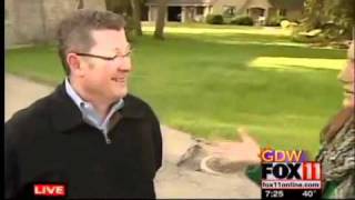 Appleton Memorial Day Parade Preview