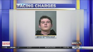 Arrest made in Terre Haute stabbing investigation
