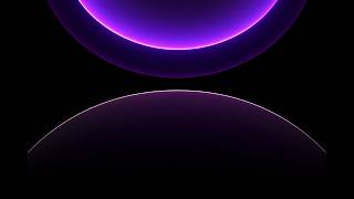 Coding a 4K wallpaper in python
