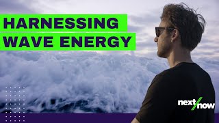 Unlocking the Power of the Ocean | CalWave