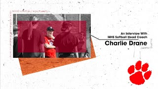 An Interview With MHS Softball Head Coach Charlie Drane