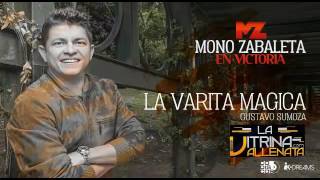 La Varita Mágica - Mono Zabaleta & Daniel Maestre ( En Victoria)