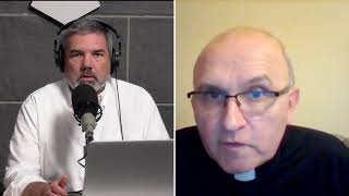Trent Horn & Fr. Vincent Lampert - Catholic Answers Live - 11/16/20