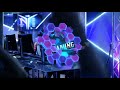 Hexagons Logo Transition - After Effects Template