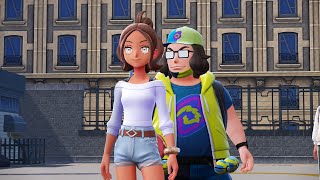 GAMEFREAK DID THIS ON PURPOSE