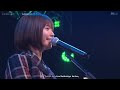 taketatsu ayana 竹达彩奈「u＆i」k on azusa azunyan from live house tour 2019 lyric romaji eng id