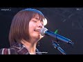 taketatsu ayana 竹达彩奈「u＆i」k on azusa azunyan from live house tour 2019 lyric romaji eng id