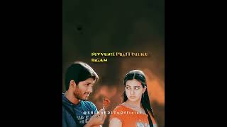 Edo Priyaragam full 4k video song|| Allu Arjun ,Anuradha Mehta||Arya movie song