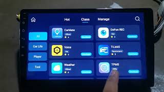 TS7 Carplay Download