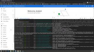 Google Cloud Platform: PubSub vs Spring Boot