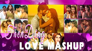 Trending Love Mashup 2024 | Romantic Hindi Love Mashup 2024 | The Love Mashup 2024 | ROMANTIC MASHUP