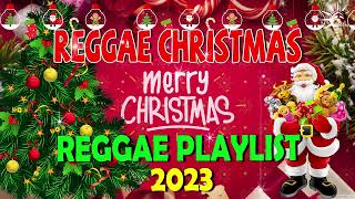 CHRISTMAS REGGAE MIX | MERRY CHRISTMAS NONSTOP REGGAE - CHRISTMAS 2022 - Reggae Christmas Songs 2022