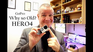 GoPro HERO4 - Old But Still Relevant