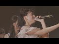 わーすた（wasuta）「暮れないハート」（kurenai heart）live video