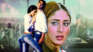 Aitraaz Full Movie 4K | Akshay Kumar, Priyanka Chopra, Kareena Kapoor |Hindi Action Thriller |ऐतराज़