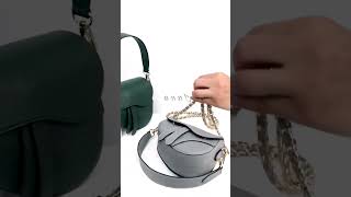 Tas Bahu Mini Wanita Vintage Bag Import Premium Original Viral | Tas Shoulder Bag Korea Kekinian#tas