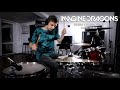 Imagine Dragons: Drum Chronology - Denis Weber