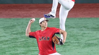 大谷翔平　佐々木朗希から幹部より先にド軍入り知らされていた　大谷が幹部に連絡「We got him」drama News