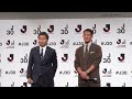 【jリーグ30周年】槙野智章、福田正博＆森保監督の“世界で一番悲しいゴール”を印象的なシーンに選出！野々村チェアマンはピクシーの名場面を回顧『Ｊリーグ30周年オープニングイベント』