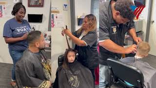 Operation Backpack | Reel | VOA