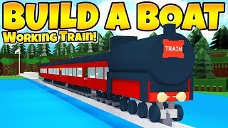 Roblox Build A Boat For Treasure Summer Time Party Bus Tutorial - roblox build a boat car tutorial
