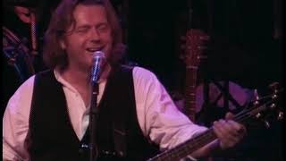 John Wetton - Live at ProgFest 1997 - Los Angeles