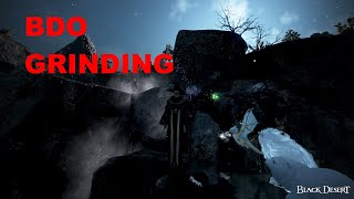 DESERT NAGAS - GRINDING MONDAYS | BLACK DESERT ONLINE