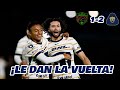 PUMAS SIGUE INVICTO GANAN EN JUÁREZ LIGA MX JORNADA 3 APERTURA 2024 🏆 EN ZONA FUT