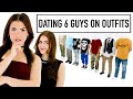 Sisters Blind Dating 6 Guys Based on Their Outfits