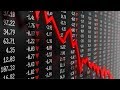 Caller: Are We in a Stock Market Crash?