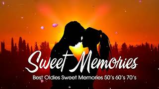 OLDIES LOVE SONGS 💔Nonstop Sweet Memories Oldies Song 💔 Oldies Medley Nonstop All Time